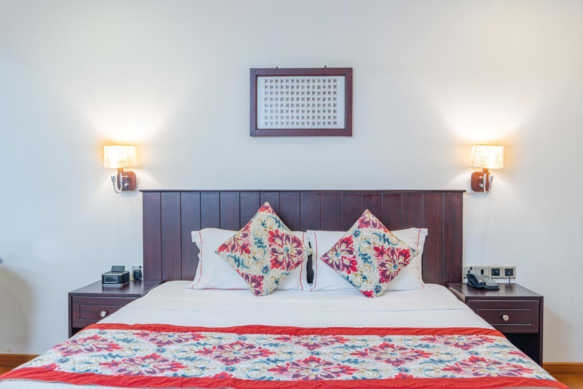 Earl'S Red Colombo Hotel Cameră foto