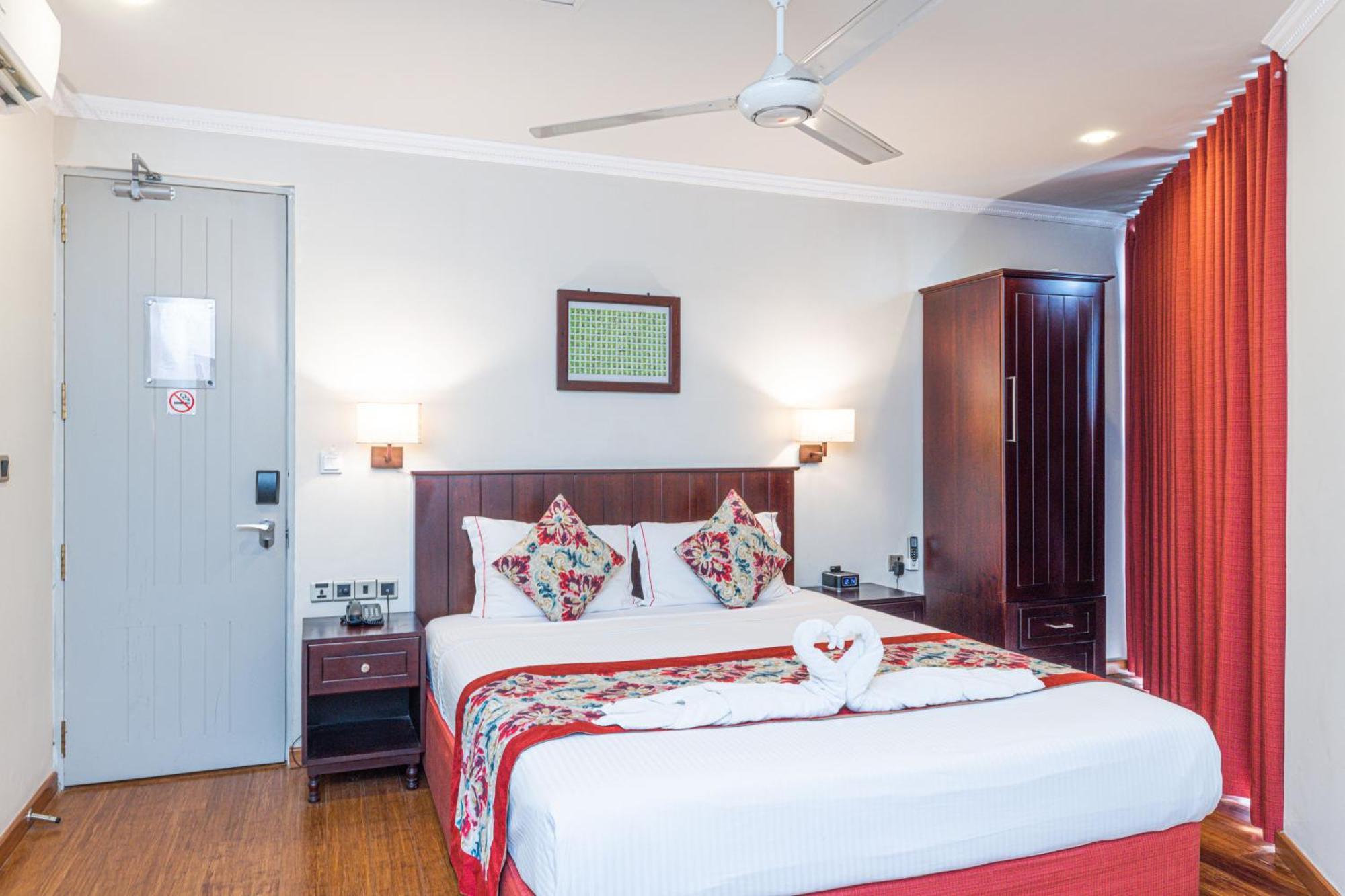 Earl'S Red Colombo Hotel Cameră foto