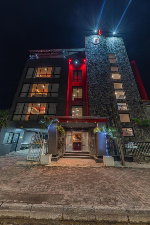 Earl'S Red Colombo Hotel Exterior foto